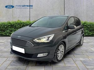 Ford C-Max II 1.0 EcoBoost Start-Stopp-System Titanium 2018