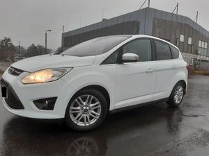 Ford C-Max II 1.6 TDCi Start-Stop-System Titanium 2014