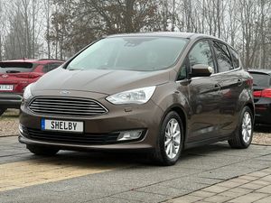 Ford C-Max II 1.5 EcoBoost Start-Stop-System Trend 2018