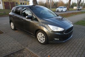 Ford C-Max II 1.0 EcoBoost Edition ASS 2018