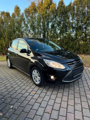 Ford C-Max II 1.0 EcoBoost Start-Stopp-System SYNC Edition 2014