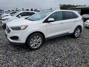 Ford Edge 2021