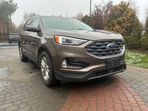 Ford Edge 2019