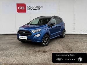 Ford Ecosport 1.0 EcoBoost ST-Line ASS 2019