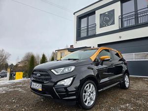 Ford Ecosport 1.0 EcoBoost GPF Titanium ASS 2019
