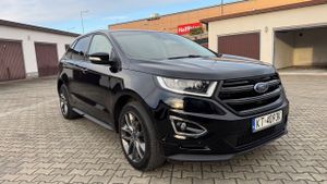Ford Edge 2016