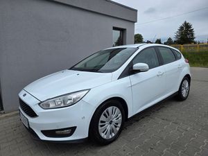 Ford Focus Mk3 2017