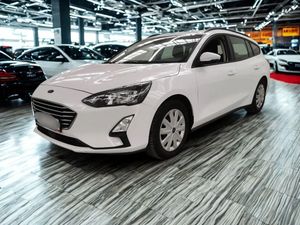 Ford Focus Mk4 1.5 EcoBlue SCR Trend 2021