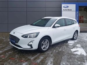 Ford Focus Mk4 1.5 EcoBlue Connected 2021