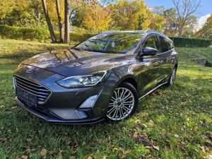 Ford Focus Mk4 1.0 EcoBoost Start-Stopp-System ST-LINE STYLE 2019