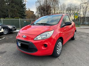 Ford KA/KA+ II 1.2 Ambiente 2009