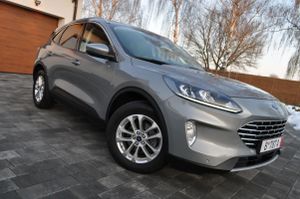 Ford Kuga III 1.5 EcoBlue TITANIUM 2021