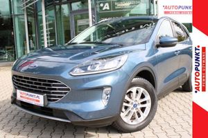 Ford Kuga III 2022