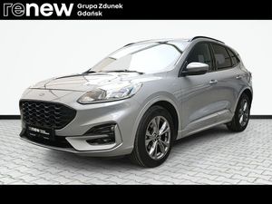 Ford Kuga III 2021