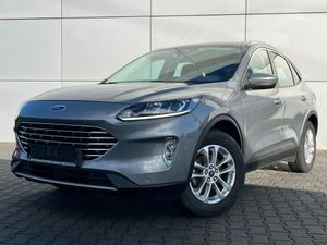 Ford Kuga III 2.0 EcoBlue 4x4 TITANIUM 2021