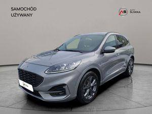 Ford Kuga III 2022