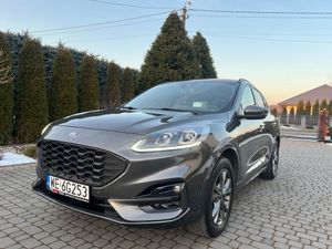 Ford Kuga III 2.0 EcoBlue AWD ST-Line 2022