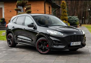 Ford Kuga III 2.0 EcoBlue AWD ST-Line X 2022