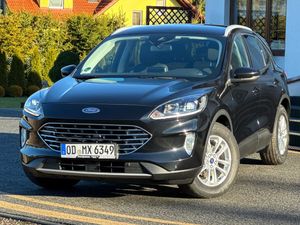 Ford Kuga III 1.5 EcoBlue TITANIUM 2021