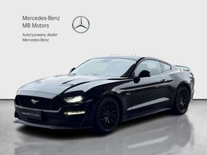 Ford Mustang 2020