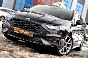 Ford Mondeo Mk5 2.0 Ti-VCT ST-Line 2021
