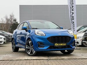 Ford Puma 2023