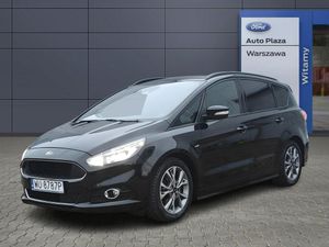 Ford S-Max II 2.0 TDCi ST-Line PowerShift 2018