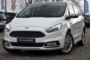 Ford S-Max II 2.0 EcoBlue Vignale 2019