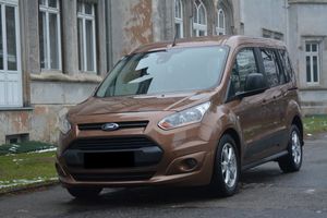 Ford Tourneo Connect II 1.0 EcoBoost Start-Stop Ambiente 2015