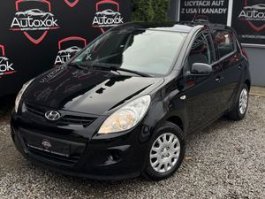 Hyundai i20 I 1.2 Edition Plus 2012