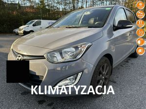 Hyundai i20 II 1.2 Fifa World Cup Edition 2014