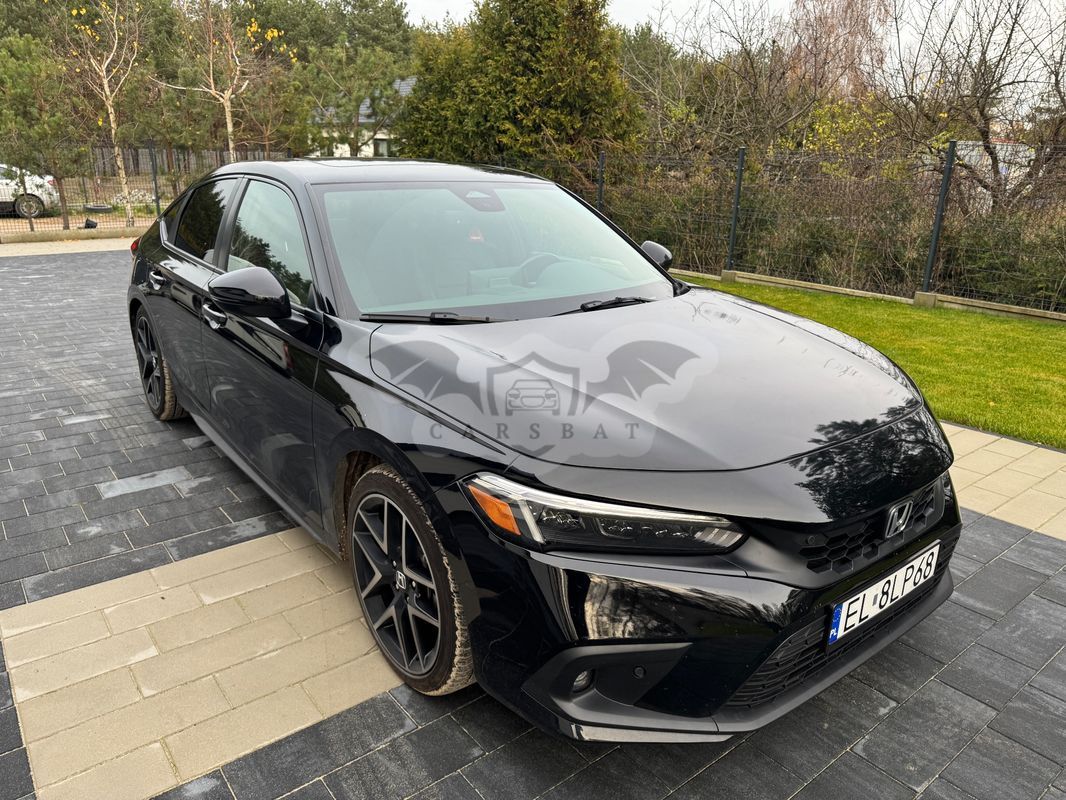 Honda Civic XI 1.5 T Sport Plus 2022