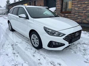 Hyundai i30 III 1.6 CRDI Prime 2021