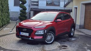 Hyundai Kona I 2019