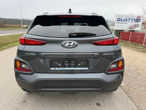 Hyundai Kona I 1.0 T-GDI Premiere Style 2020
