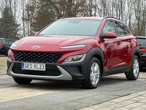 Hyundai Kona I 1.0 T-GDI EDITION 30+ 2021