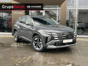 Hyundai Tucson IV 2026