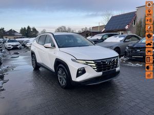 Hyundai Tucson IV 1.6 T-GDi 2WD DCT Trend 2023