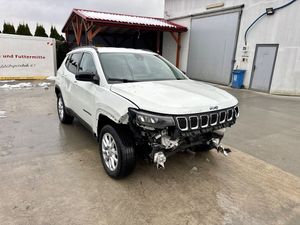 Jeep Compass II 2022