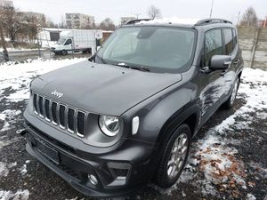 Jeep Renegade 1.3 T-GDI Automatik Limited 2018