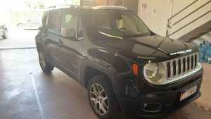 Jeep Renegade 2.0 MultiJet Limited 4WD S&S 2015