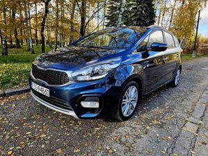Kia Carens (Rondo) IV 1.7 CRDi M 7os 2018