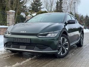 Kia EV6 58-kWh 2023