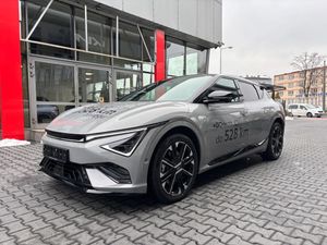 Kia EV6 2025