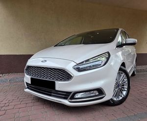 Ford S-Max II 2.0 TDCi Vignale PowerShift 2018