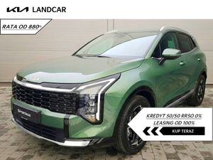 Kia Sportage V 1.6 T-GDI HEV L 2WD 2025