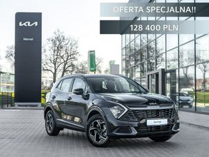 Kia Sportage V 2025