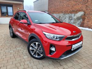 Kia Stonic 1.4 L 2018