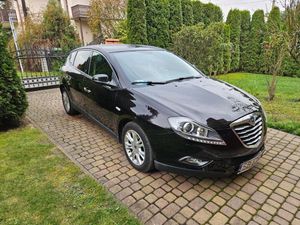 Lancia Delta 1.6 MJ Silver 2012