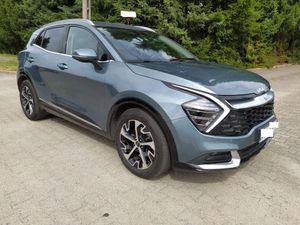 Kia Sportage V 1.6 CRDI L Business Line 4WD 2022